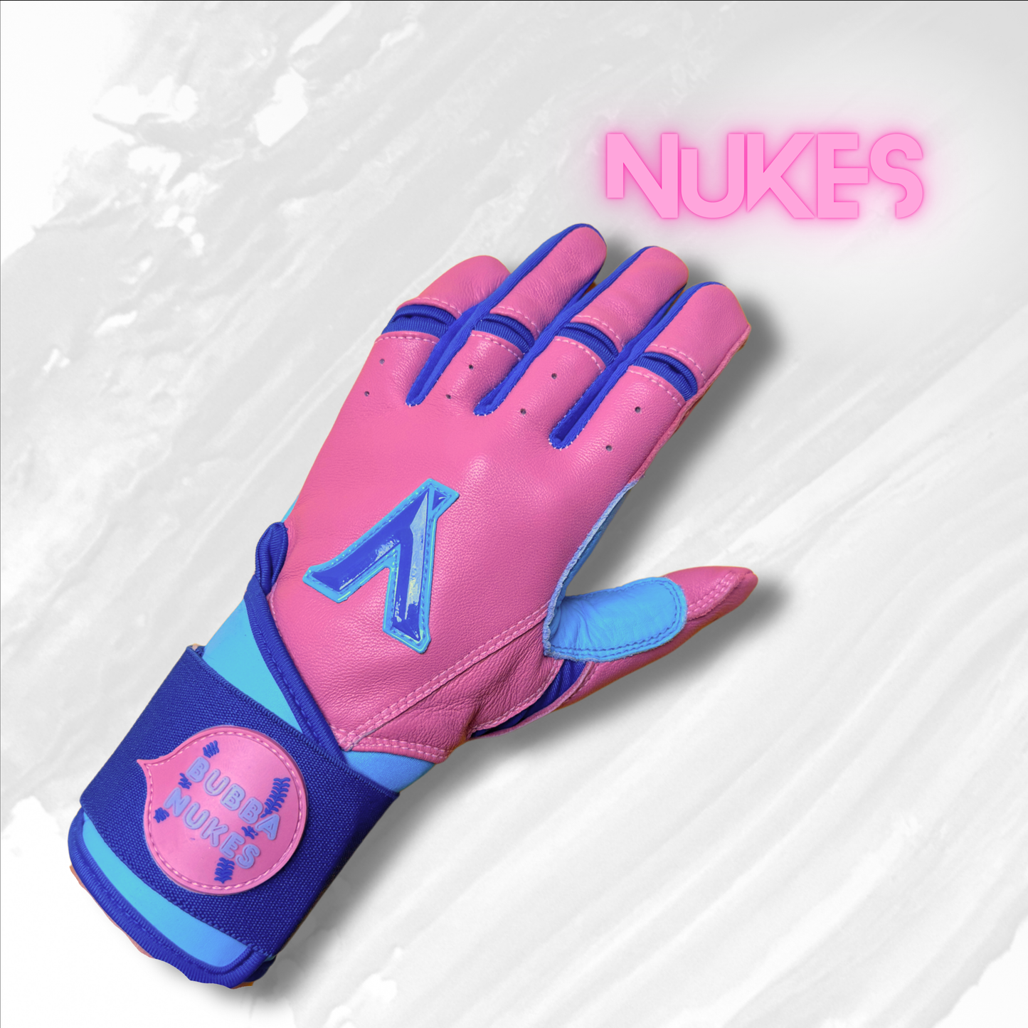 BUBBA NUKES