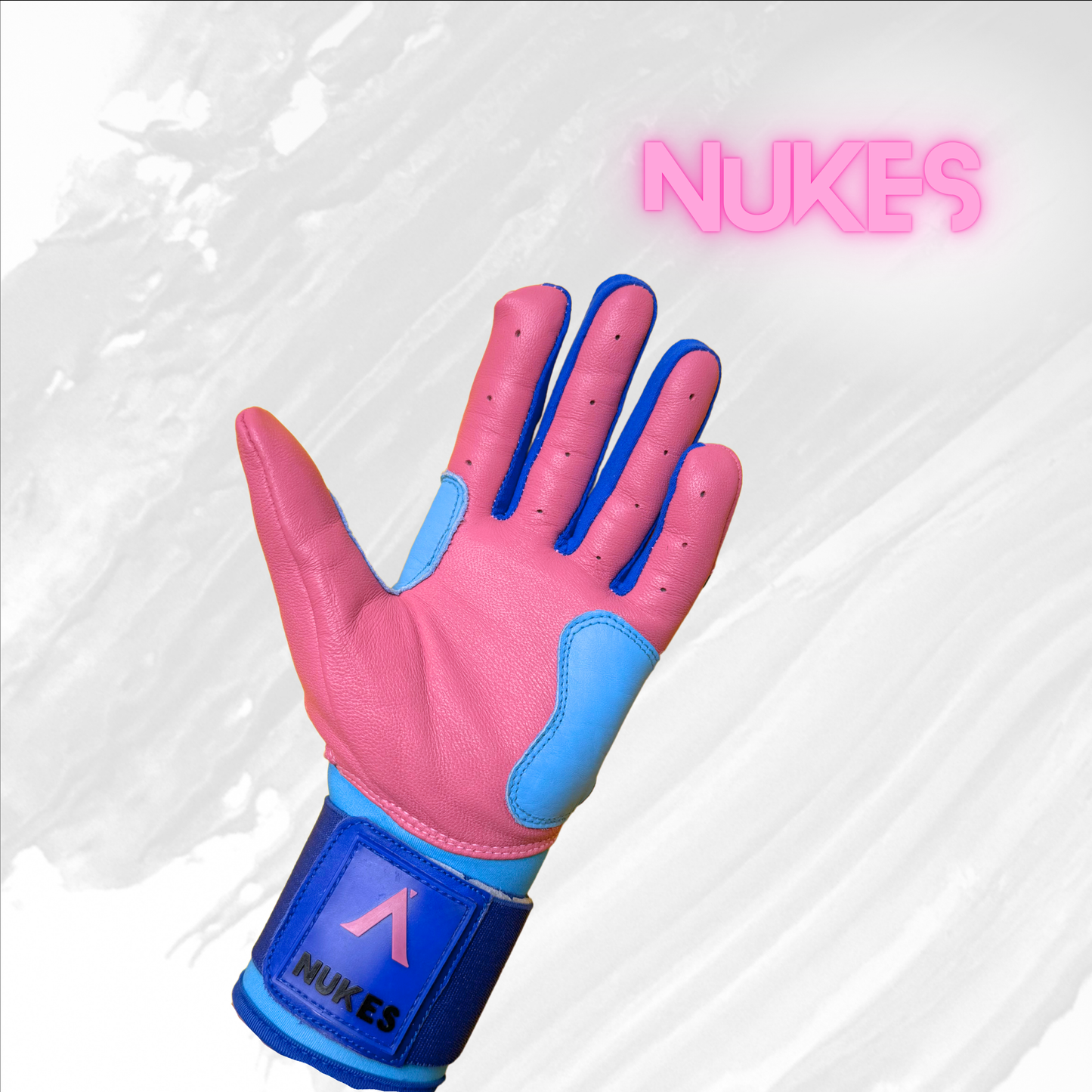 BUBBA NUKES