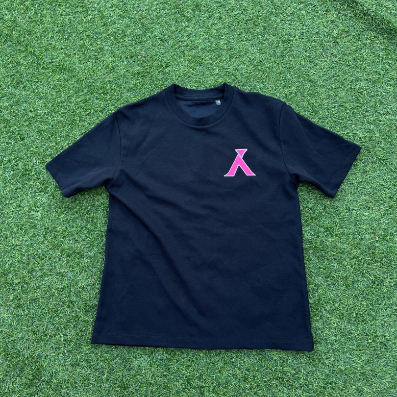 NUKES BSBL TEE