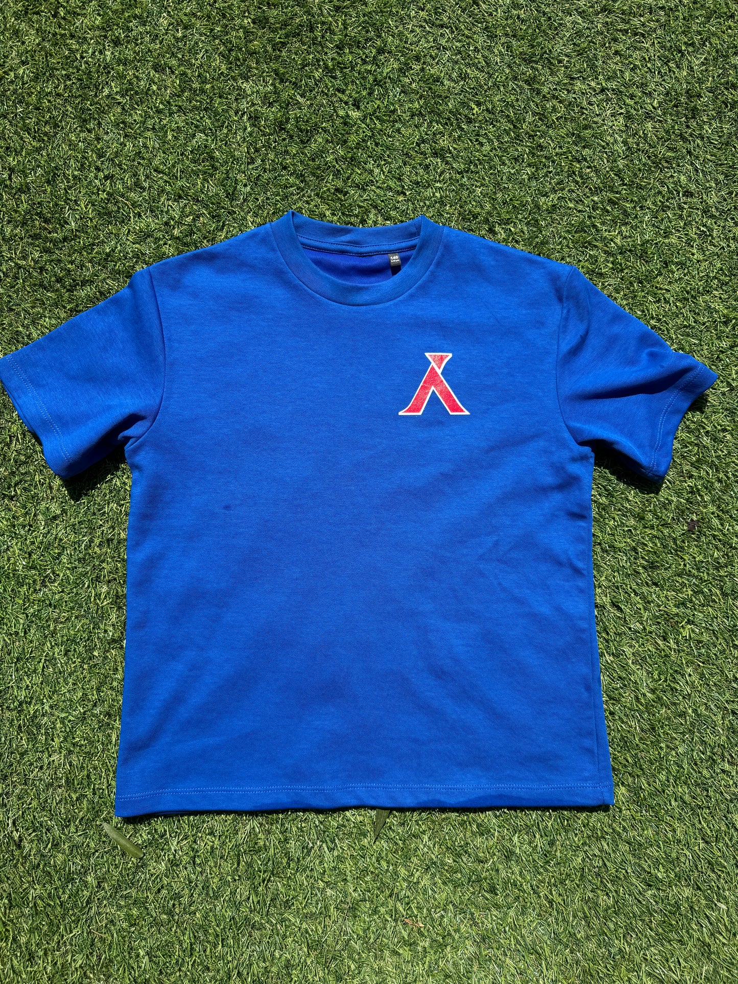 PATRIOT T-SHIRT