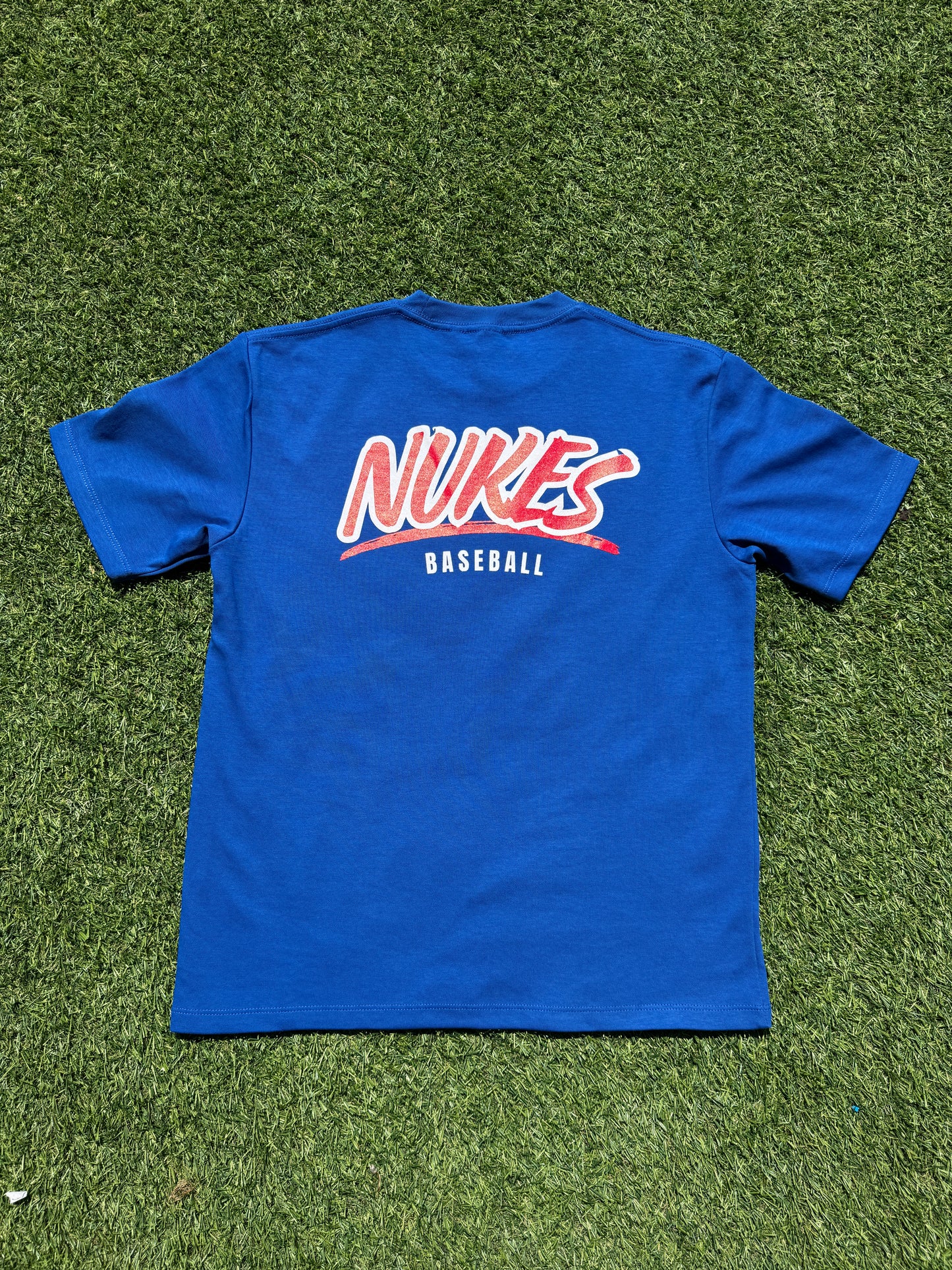 PATRIOT T-SHIRT