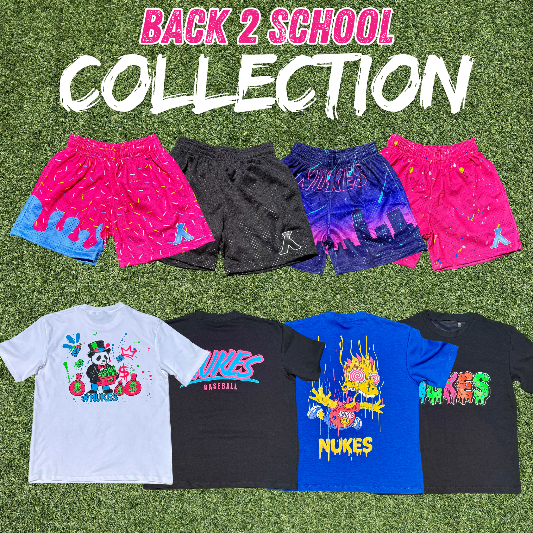 Back To School