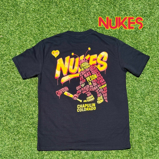 CHAPULIN TEE