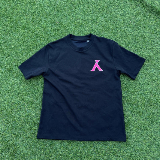 NUKES BSBL TEE