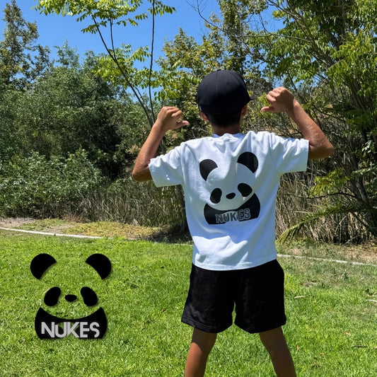 PANDA TEE