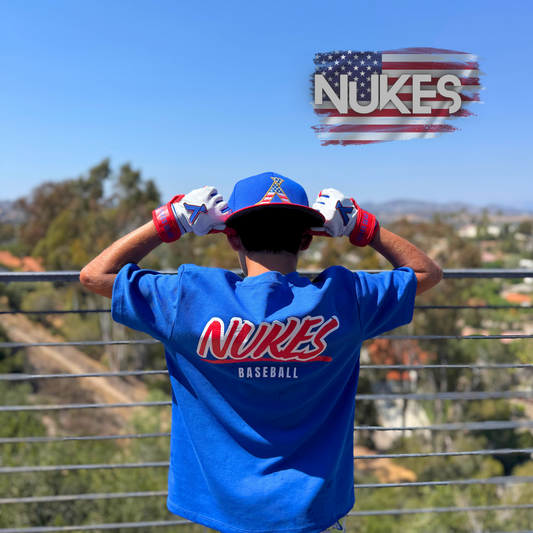 PATRIOT T-SHIRT